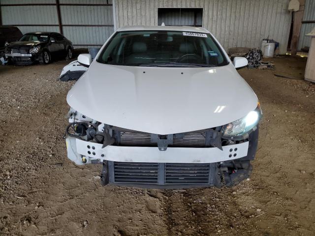 2017 CHEVROLET VOLT PREMI - 1G1RD6S5XHU104953