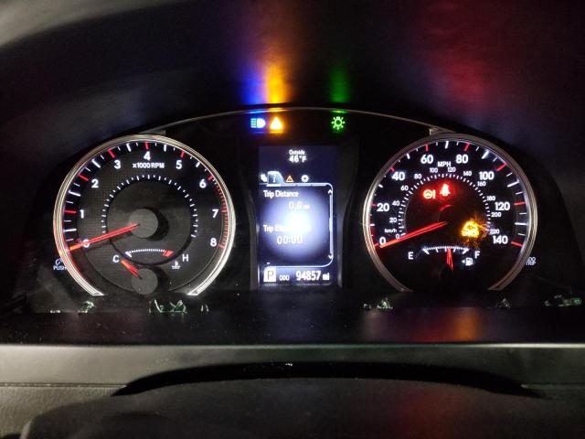 4T1BF1FK3FU490145 Toyota CAMRY LE
