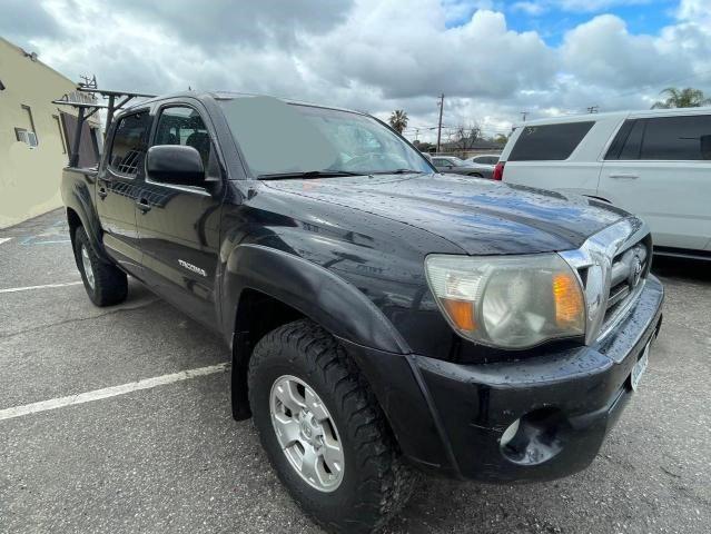 2009 Toyota Tacoma 