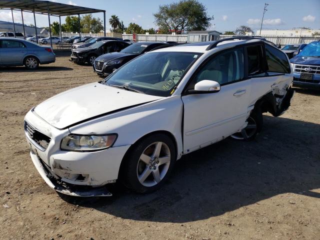 2008 Volvo V50 