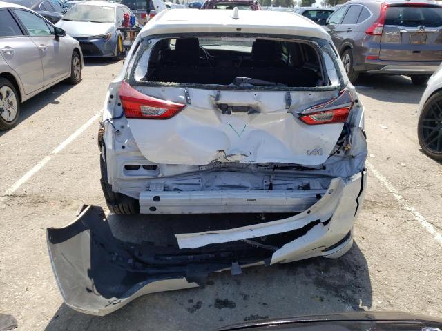 2016 TOYOTA SCION IM - JTNKARJE0GJ503760