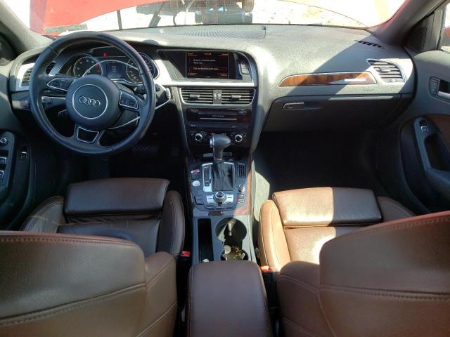 VIN WAUFFAFL9FN018361 2015 Audi A4, Premium Plus no.8