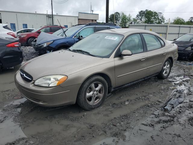 2003 Ford Taurus SES