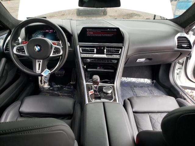 2020 BMW M8 - WBSAE0C07LCD53092