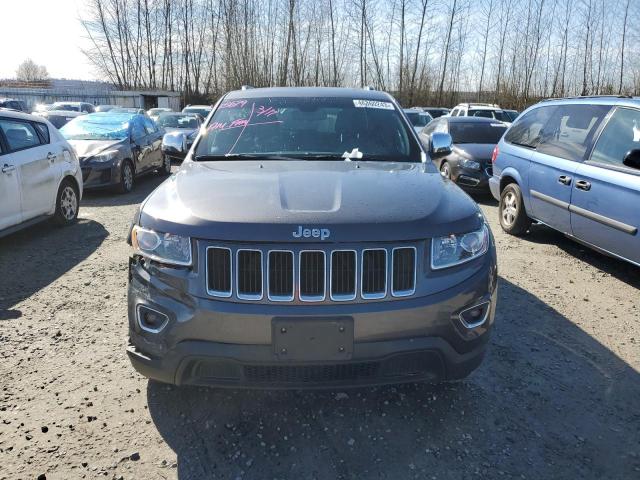 1C4RJFAG6FC129791 Jeep Grand Cherokee Laredo