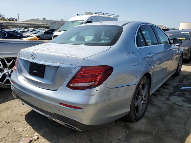 WDDZF4JB6HA176950 Mercedes-Benz E 300