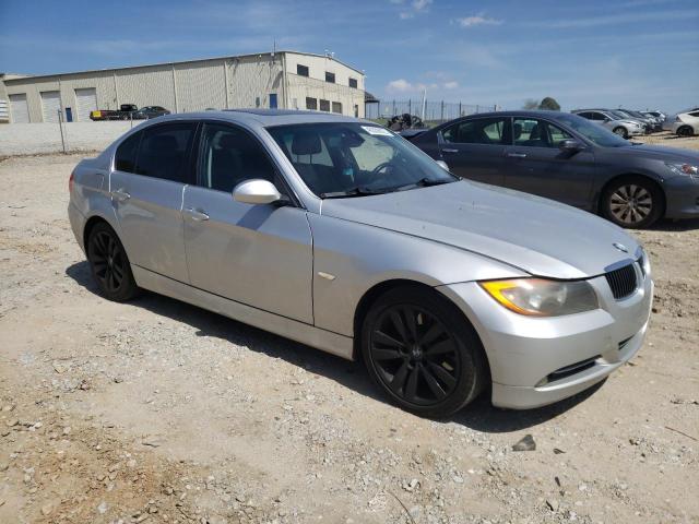 WBAVB33536KR75269 BMW 330 I