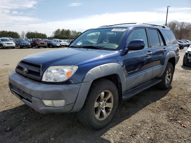 2003 Toyota 4Runner SR5