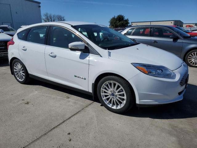 1FADP3R41EL364153 Ford FOCUS BEV