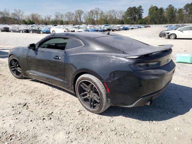 1G1FB1RX8G0191860 CHEVROLET CAMARO 2016