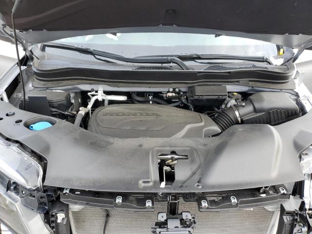 2022 HONDA PILOT SPOR 5FNYF6H36NB077645