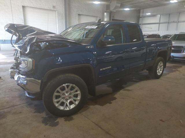 2019 GMC SIERRA LIM - 2GTV2MEC3K1150346