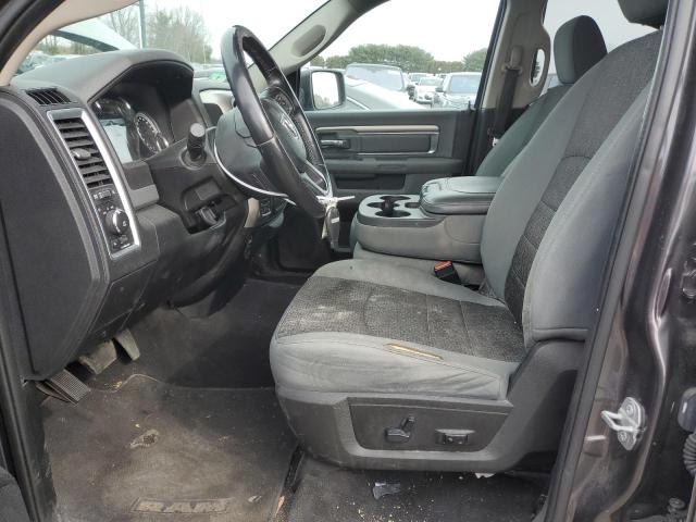 2017 RAM 1500 SLT - 1C6RR7GT7HS822615