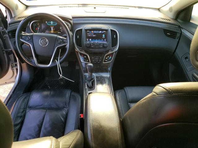1G4G45G32GF285268 Buick Lacrosse Sport Touring