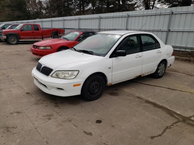 2003 Mitsubishi Lancer ES