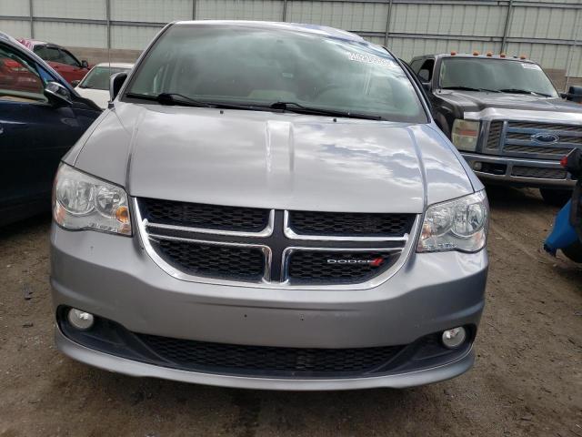2C4RDGCG2HR735903 Dodge Grand Caravan Sxt