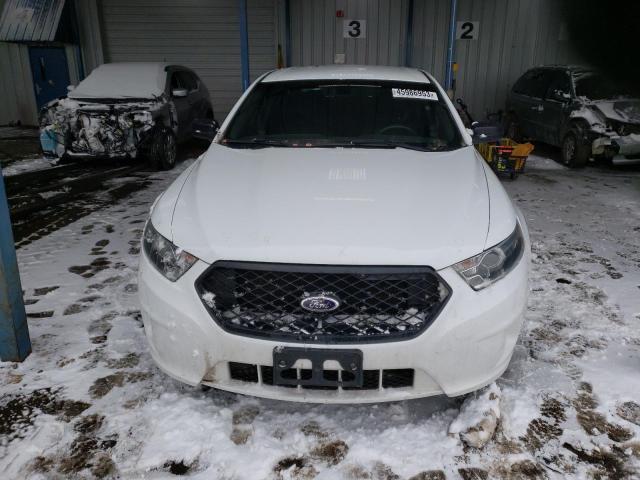 2015 FORD TAURUS POL - 1FAHP2MK0FG163663