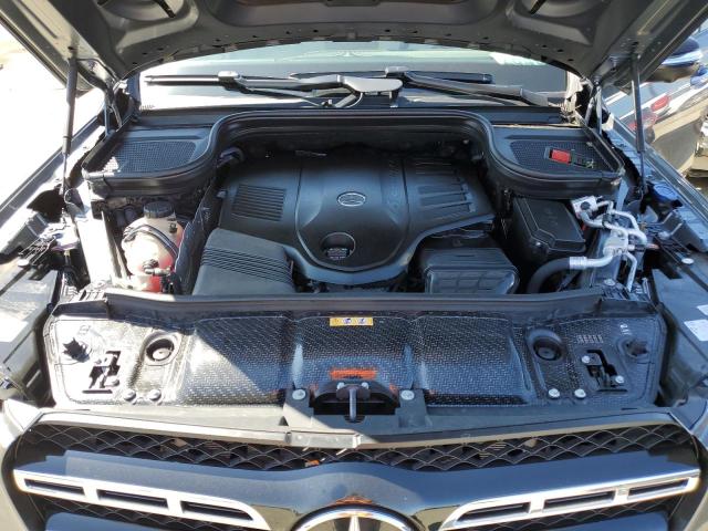 4JGFF5KE6NA645246 Mercedes-Benz Gls 450 4matic