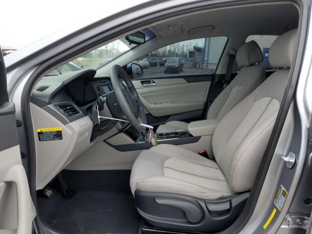 2016 HYUNDAI SONATA HYB - KMHE24L11GA016218