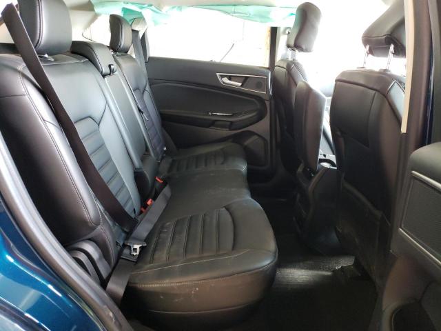 2FMPK4J95LBA96056 Ford EDGE SEL