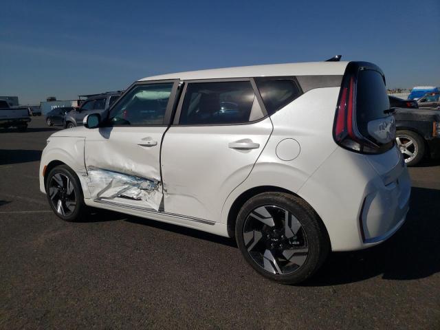 KNDJ53AUXP7840376 KIA Soul Gt Line