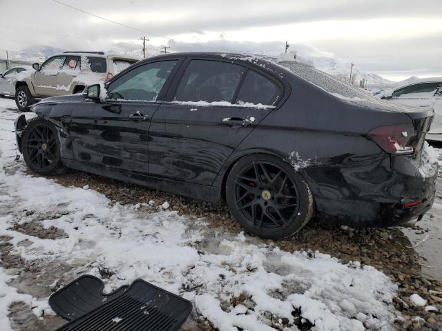 WBA3D5C58FK290505 BMW 328 D Xdrive