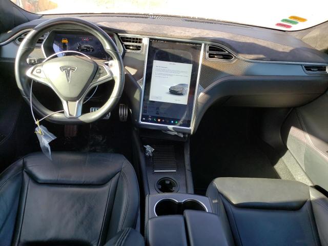 5YJSA1H40FF092725 Tesla Model S P85d