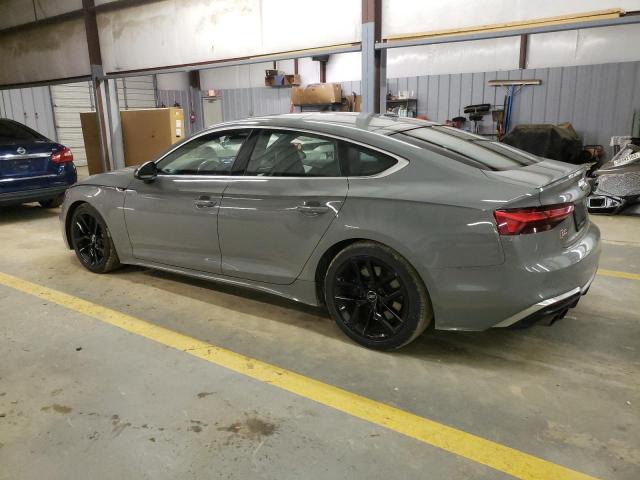 2020 AUDI S5 PREMIUM - WAUC4CF56LA004717