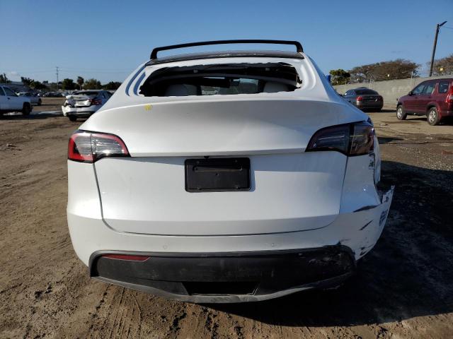 5YJYGDEE5MF276529 Tesla Model Y