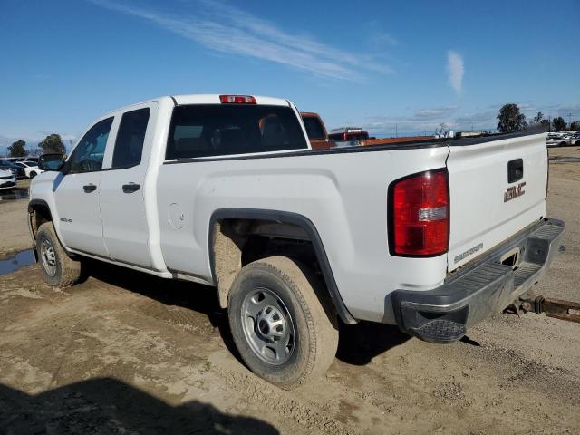 2016 GMC SIERRA C25 - 1GT21REGXGZ395147