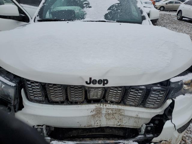 1C4RJFAG6JC264455 Jeep Grand Cherokee Laredo