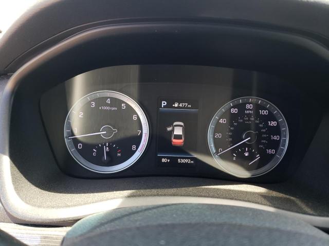 2019 HYUNDAI SONATA LIM - 5NPE34AF8KH765213