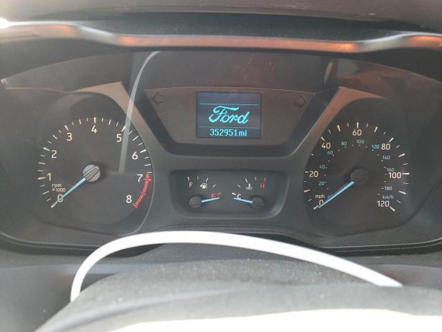 1FBZX2ZM9HKA10728 Ford Transit T-350