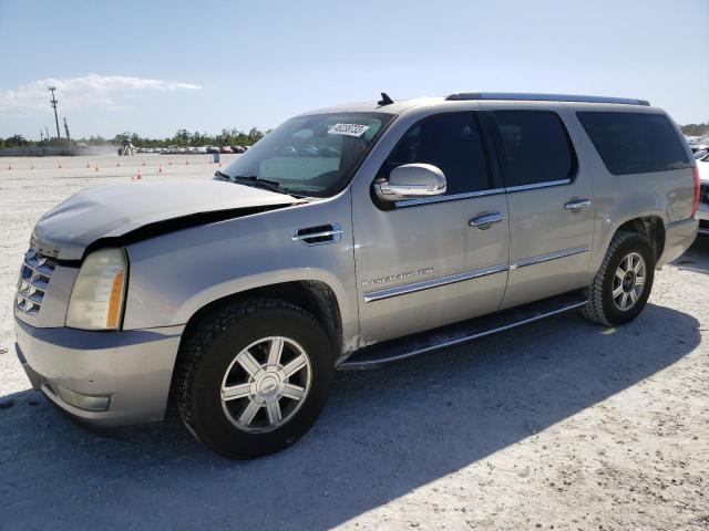 2009 Cadillac Escalade ESV 