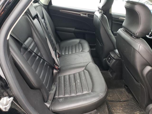2016 FORD FUSION SE - 3FA6P0T93GR357768