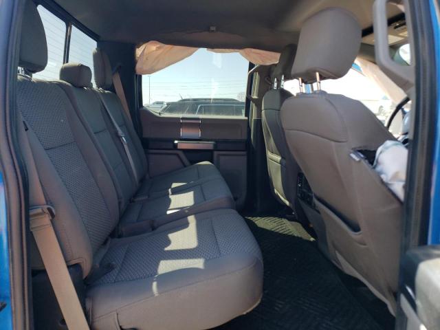 1FTEW1CP0LKE92900 Ford F150 Supercrew
