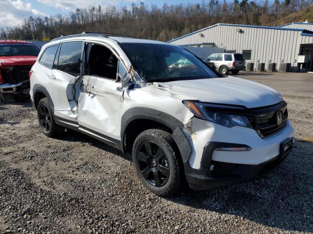 2022 HONDA PILOT TRAI 5FNYF6H88NB036767