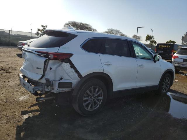 JM3TCACY1G0100380 Mazda Cx-9 Touring