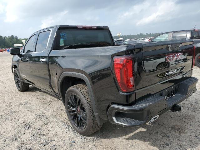 1GTU9FET7MZ338543 GMC Sierra K1500 Denali