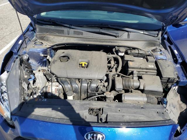 3KPF24AD7ME268280 KIA FORTE FE