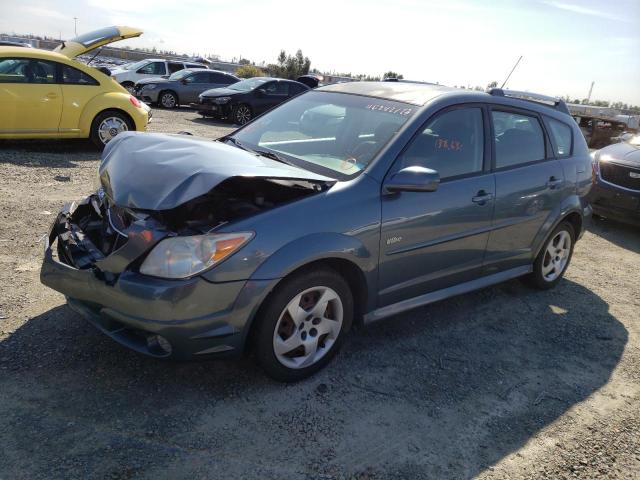 2008 Pontiac Vibe 