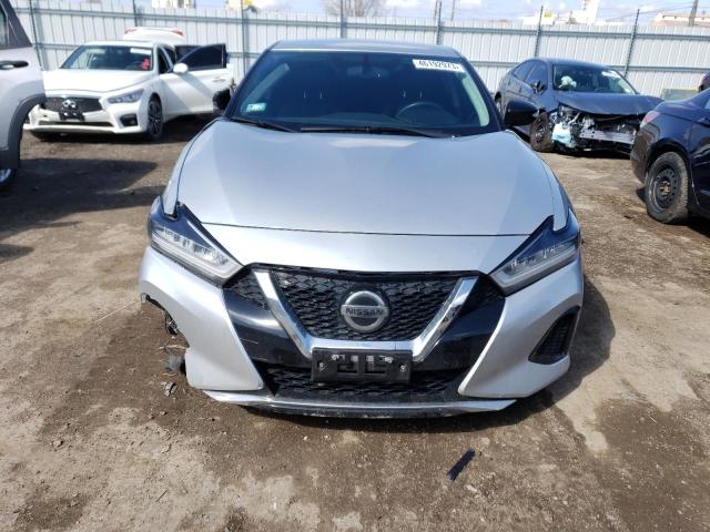 1N4AA6AV3KC373135 Nissan MAXIMA S