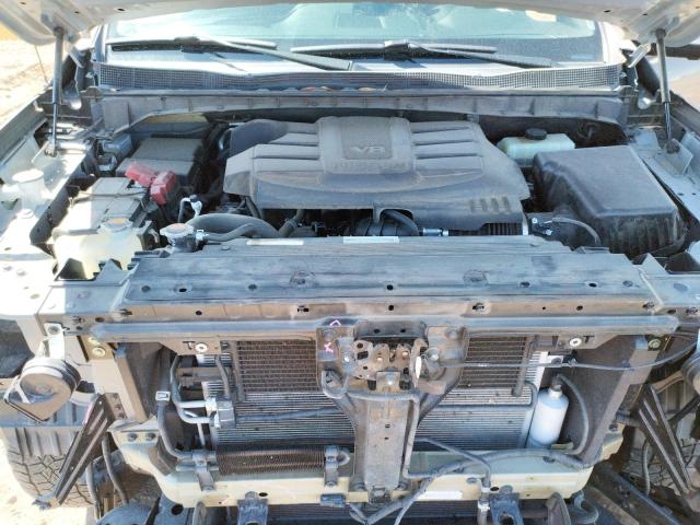 1N6AA1ED4MN515303 Nissan TITAN SV