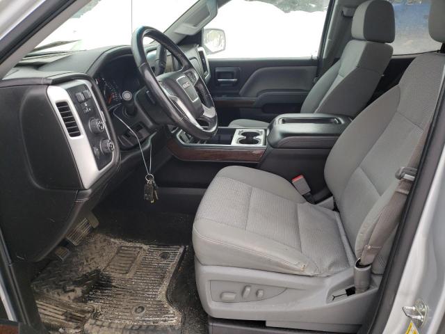 1GTV2UEC5EZ145029 GMC Sierra K1500 Sle