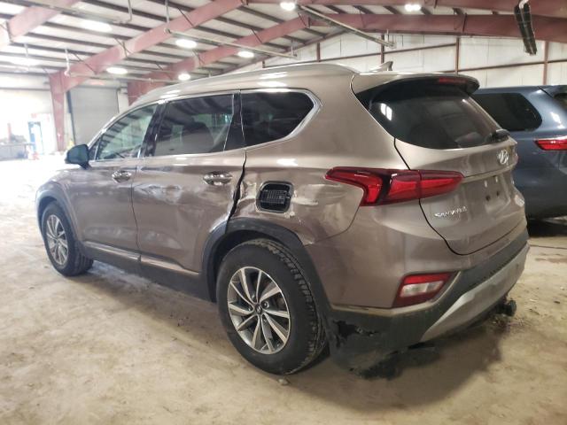 2020 HYUNDAI SANTA FE L - 5NMS5CAD5LH186491