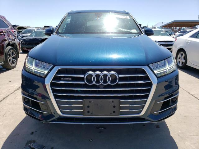 2018 AUDI Q7 PRESTIG - WA1VAAF78JD028257