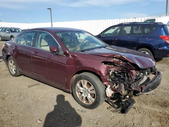 2010 HONDA ACCORD LXP 1HGCP2F42AA075617  39690284