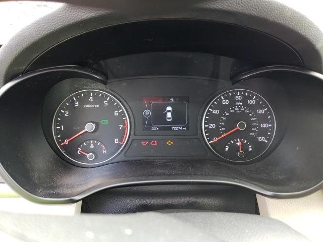 5XXGT4L3XJG267150 KIA Optima Lx