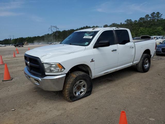 2013 Ram 2500 SLT