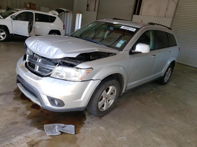 2011 Dodge Journey Mainstreet